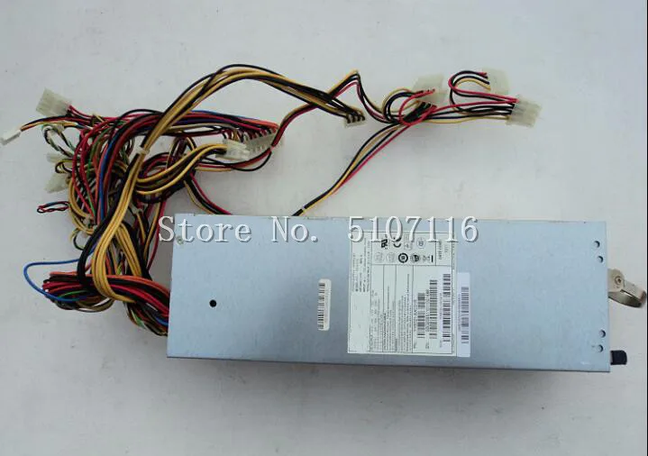 

Серверный блок питания для 3Y YH-5721A 2U 720W будет полностью протестирован перед отправкой