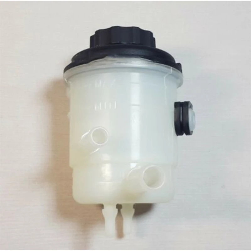 2006 2011 для Hyundai Accent KIA Rio Rio5 Гидроусилитель рулевого насоса масляный резервуар OEM