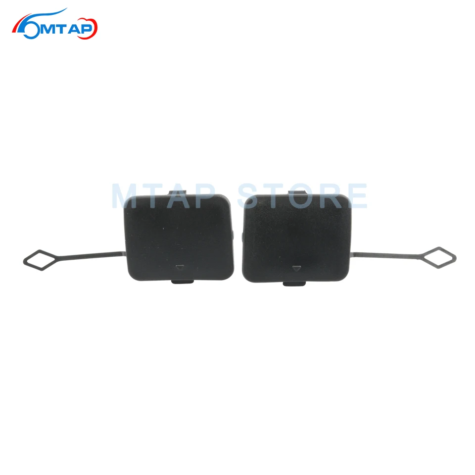 

Накладка на задний бампер MTAP для BMW X3 F25 2011 2012 2013 2014