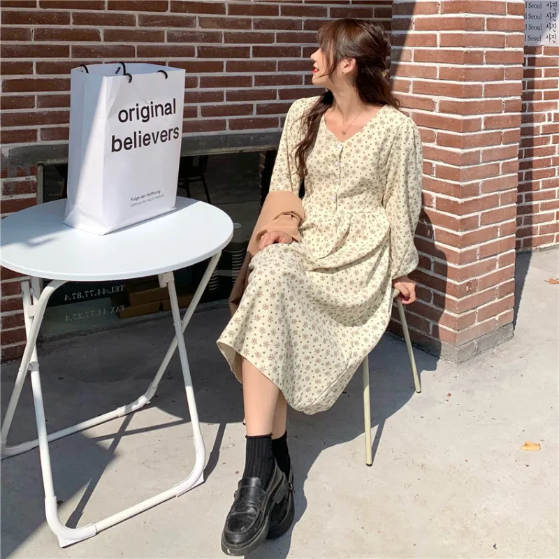 

CMAZ Dresses For Women Summer 2021 Korean Style