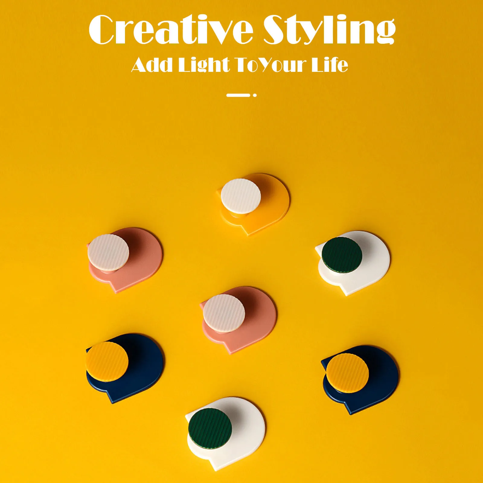 4 шт. многофункциональный крючок Не оставляющий следов|Крючки и направляющие| |