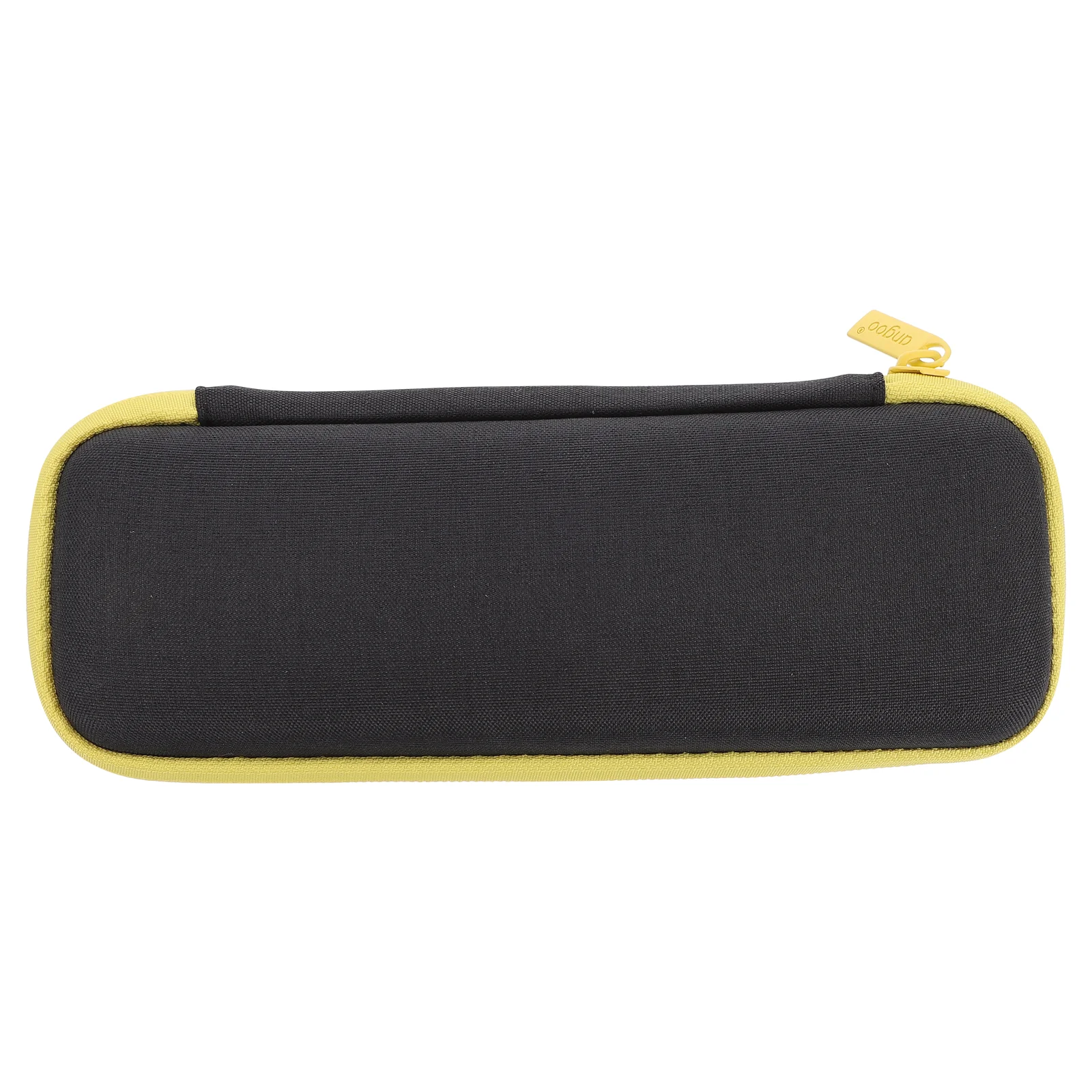 

1 шт. практичная коробка для канцелярских принадлежностей простой дизайн контейнер для канцелярских принадлежностей Коробка на молнии