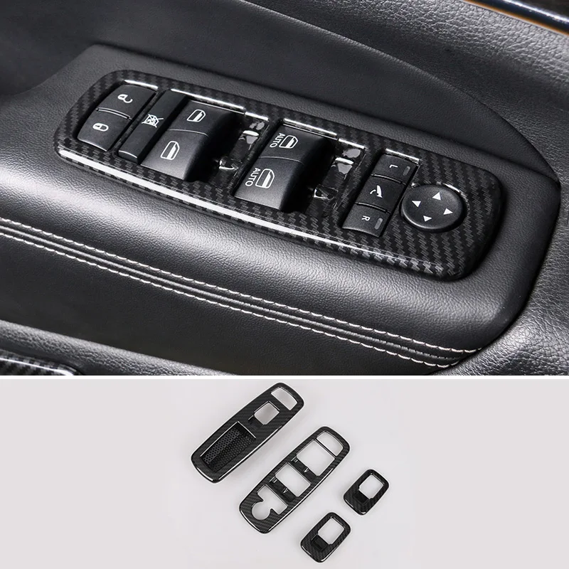 

Для Jeep Grand Cherokee WK2 2011 2012 2013 2014 2015 2016 2017 2018 2019 2020 кнопки переключения стеклоподъемника автомобиля