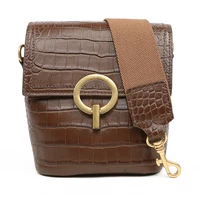 bbag 2021 newness high quality genuine cowhide leather womens designer shoulder bag vintage pattern crossbody bag