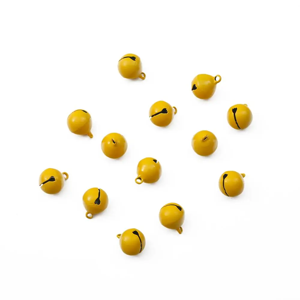 Колокольчики из железа Celadon 10 шт.