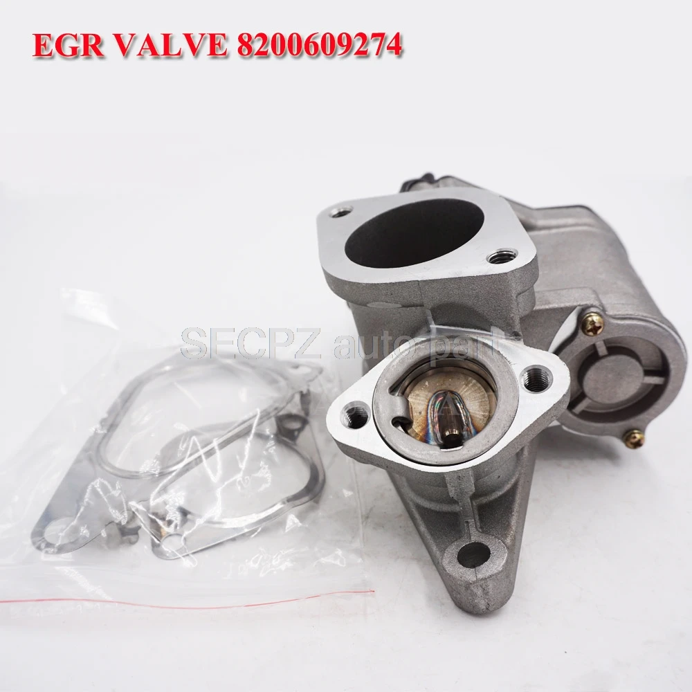 

Клапан EGR для Renault Laguna Megane Scenic MK2, для Suzuki Grand Vitara MK2 1,9 dCi 8200609274