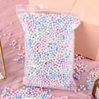 Шарики из пенопласта, 10000 шт., 2-6 мм