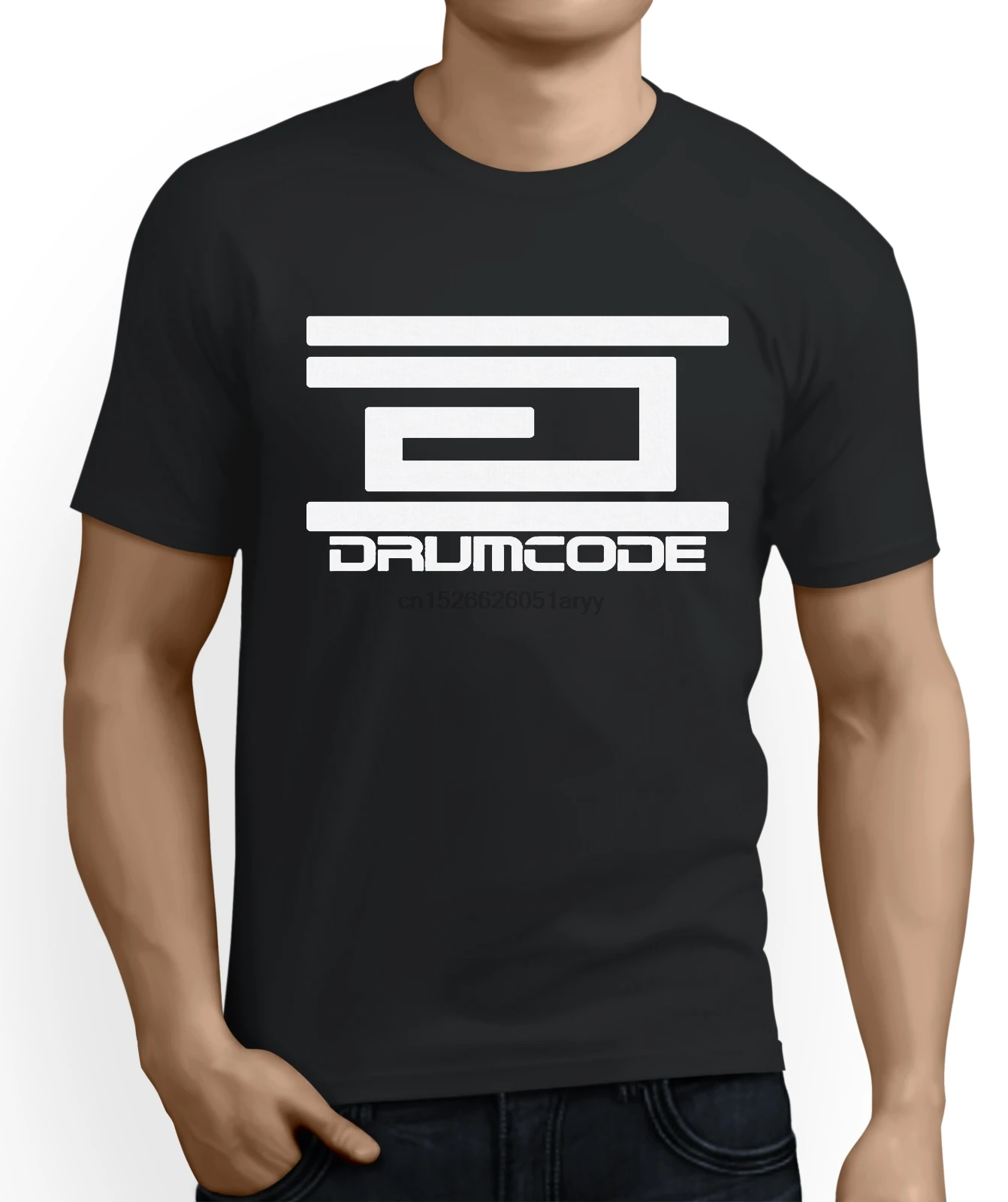 

Drumcode RecordsAdam BeyerSwedish TechnoSlamJoey BeltramMaceo Plex Mens T Shirt Summer O Neck 100% Cotton Men Short Sleeve
