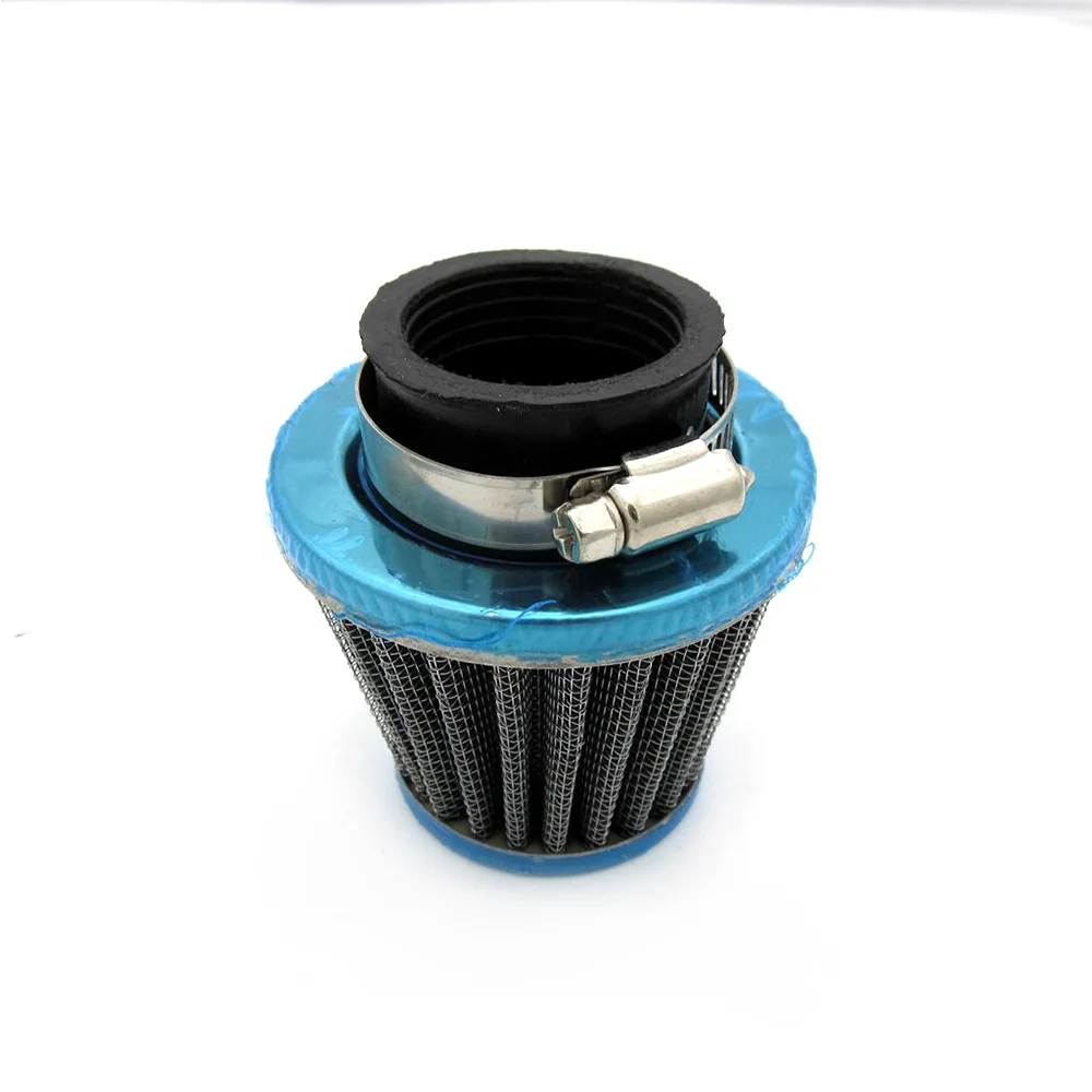 Воздушный фильтр 35 мм с прямой головкой для мотоцикла|Воздушные фильтры и