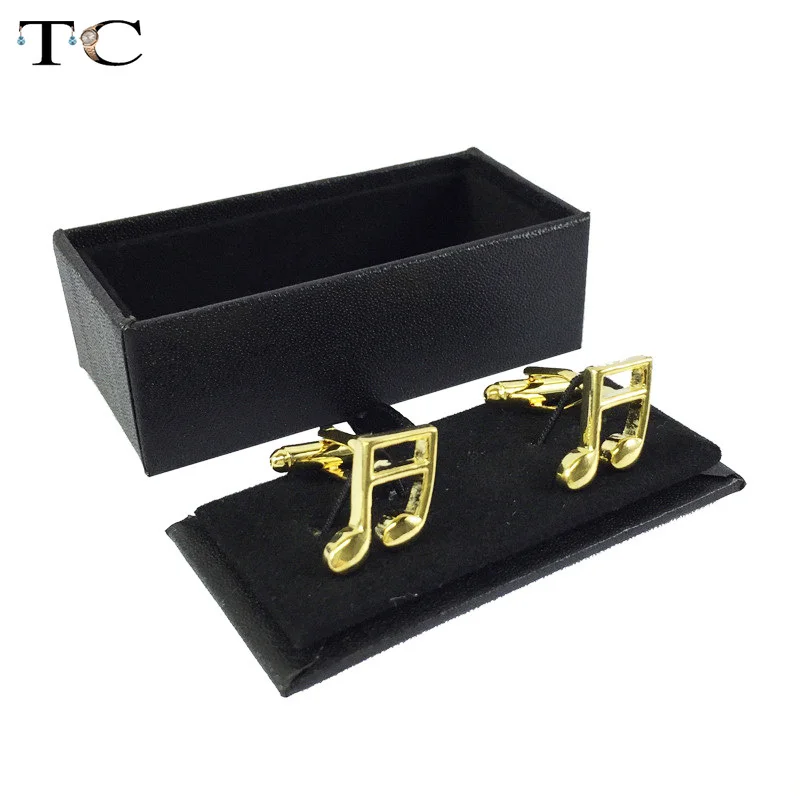 Wedding Suit Tie Clip Box Business High-grade Tie Clip Cufflinks Box Wholesale 10/20/40pcs