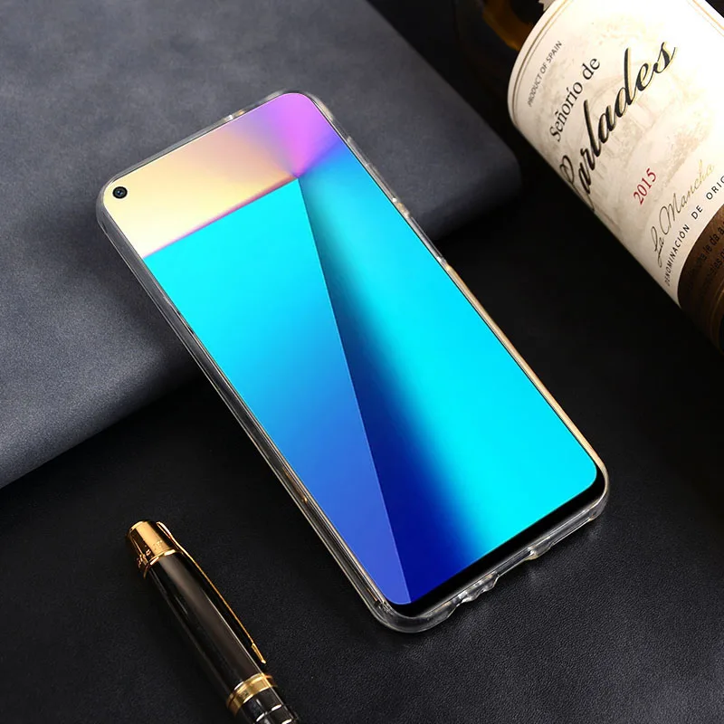 case for infinix note 7 cover soft tpu silicone back cover for infinix note7 case fandas capa phone protective case free global shipping