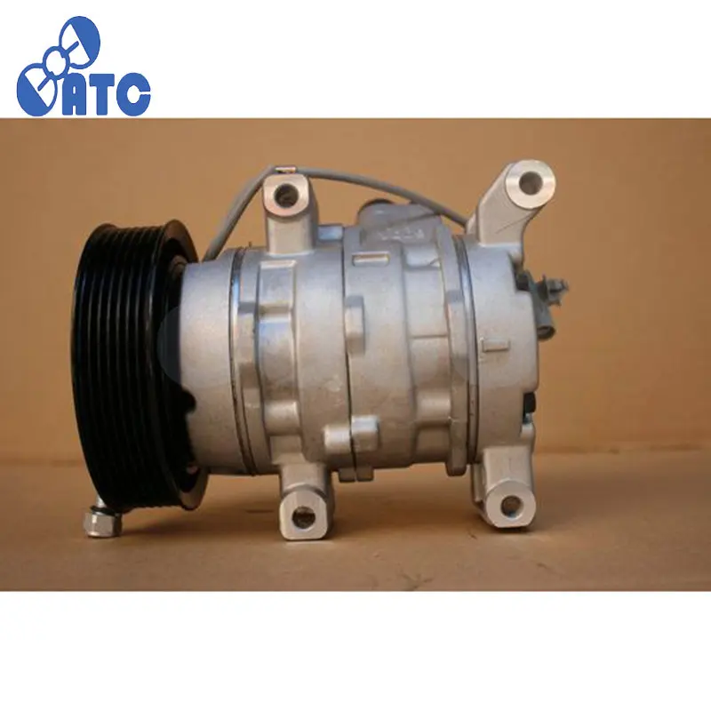 Авто ac компрессор для Toyota Hilux 3 0 1KD 2 5 2KD Vigo OEM 88310-0K132 88320-0K080 88310-0K110 88320-0K240 447260-8020 |