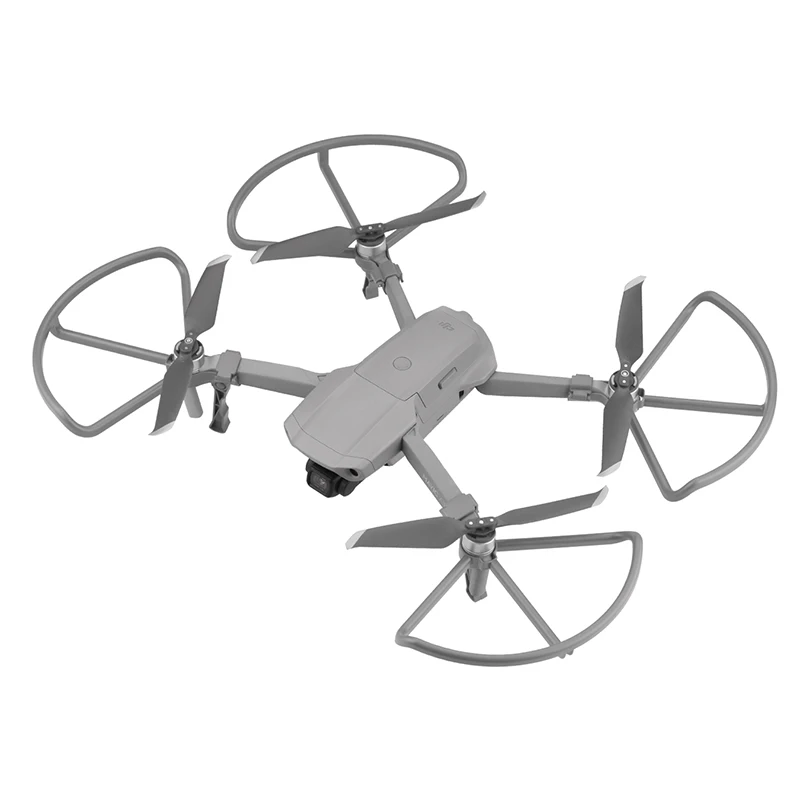 Защитный держатель пропеллера Mavci Air 2 с удлинителем шасси защитный