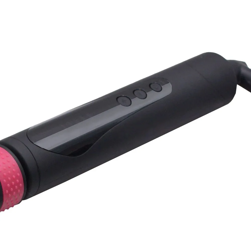 Щипцы для завивки волос с турмалиновым керамическим покрытием | Красота и