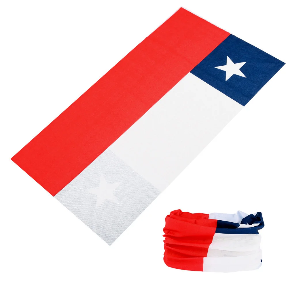 Баффе Спортивная маска для активного отдыха езды на велосипеде байкеров бандана