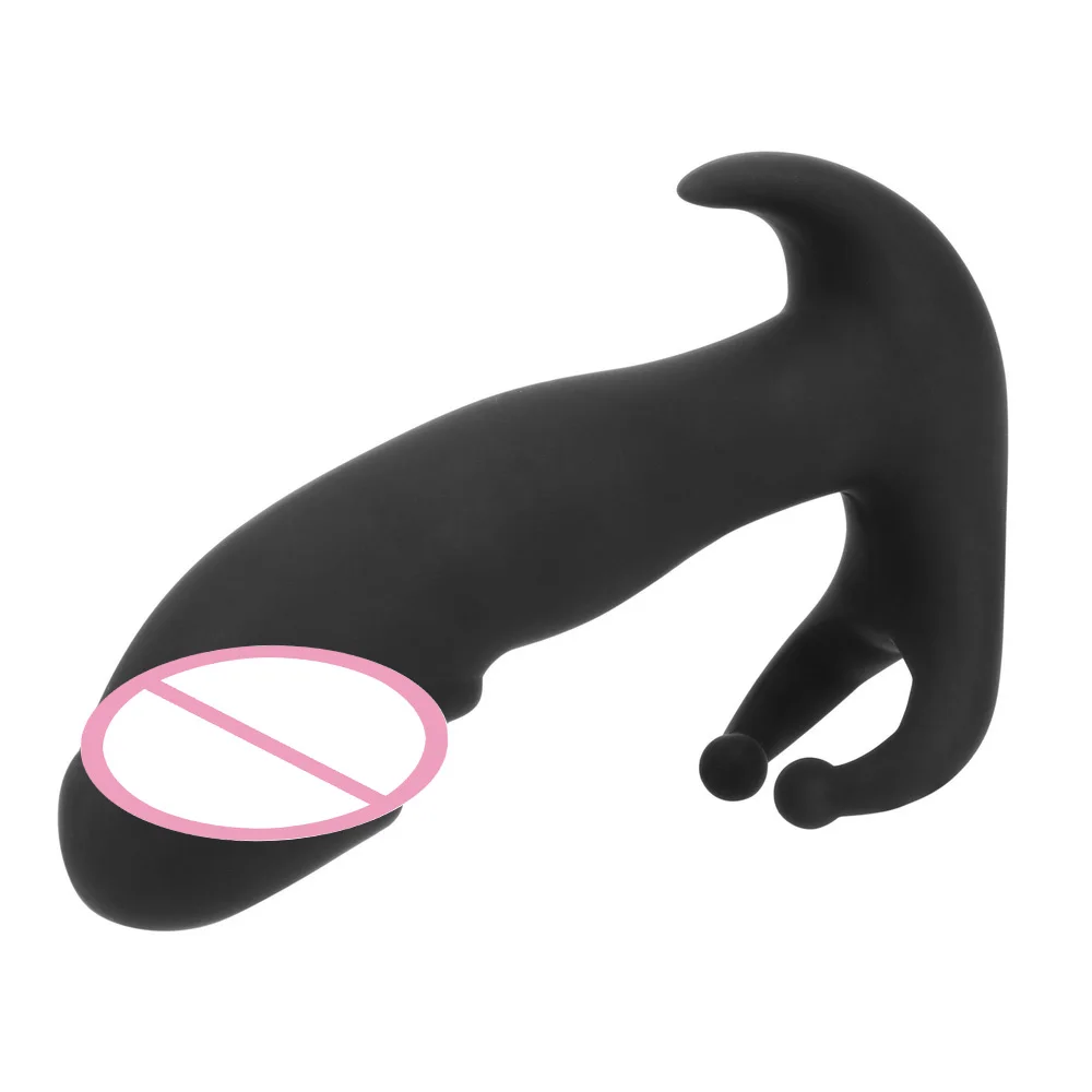 Dildo Clamp Vibrator for Woman Anal Plug Clitoris Prostate Massage Female Men Sex Toys Adults Products Erotic Penis Machine Shop | Красота и