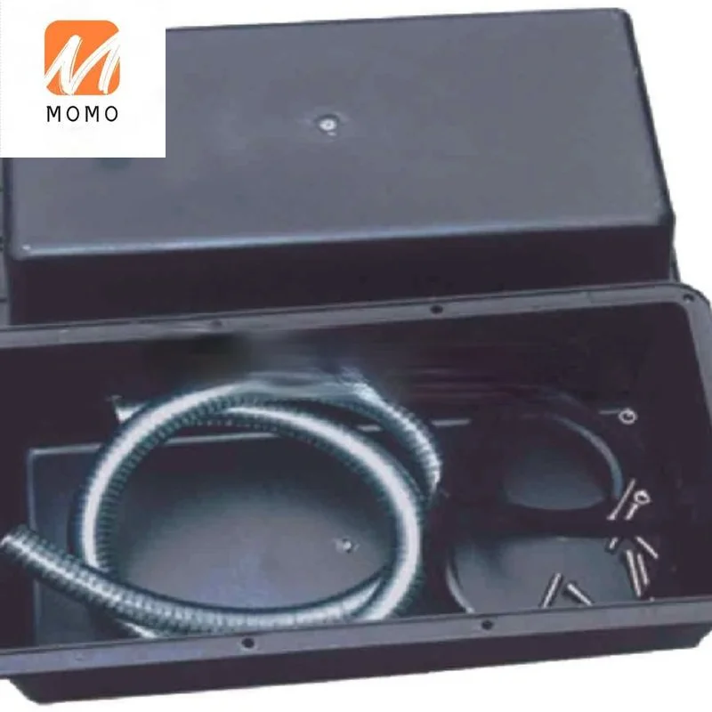 

waterproof solar battery box with ROHS certification