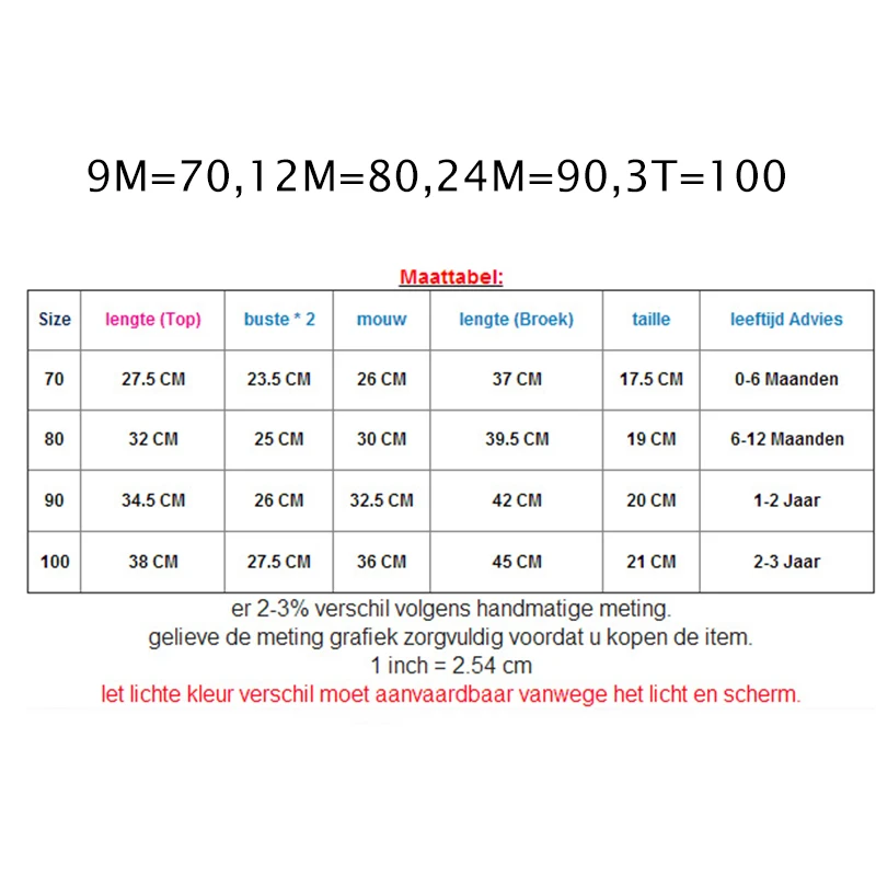 Лидер продаж комплект одежды в полоску для новорожденных 2 шт. осенне-зимний топ с