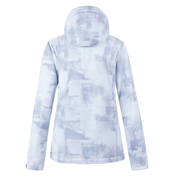 Супер Теплый женский мужской лыжный костюм сноуборд куртка брюки ветрозащитный водонепроницаемый Спорт на открытом воздухе одежда дышащий женский мужской зимний костюм