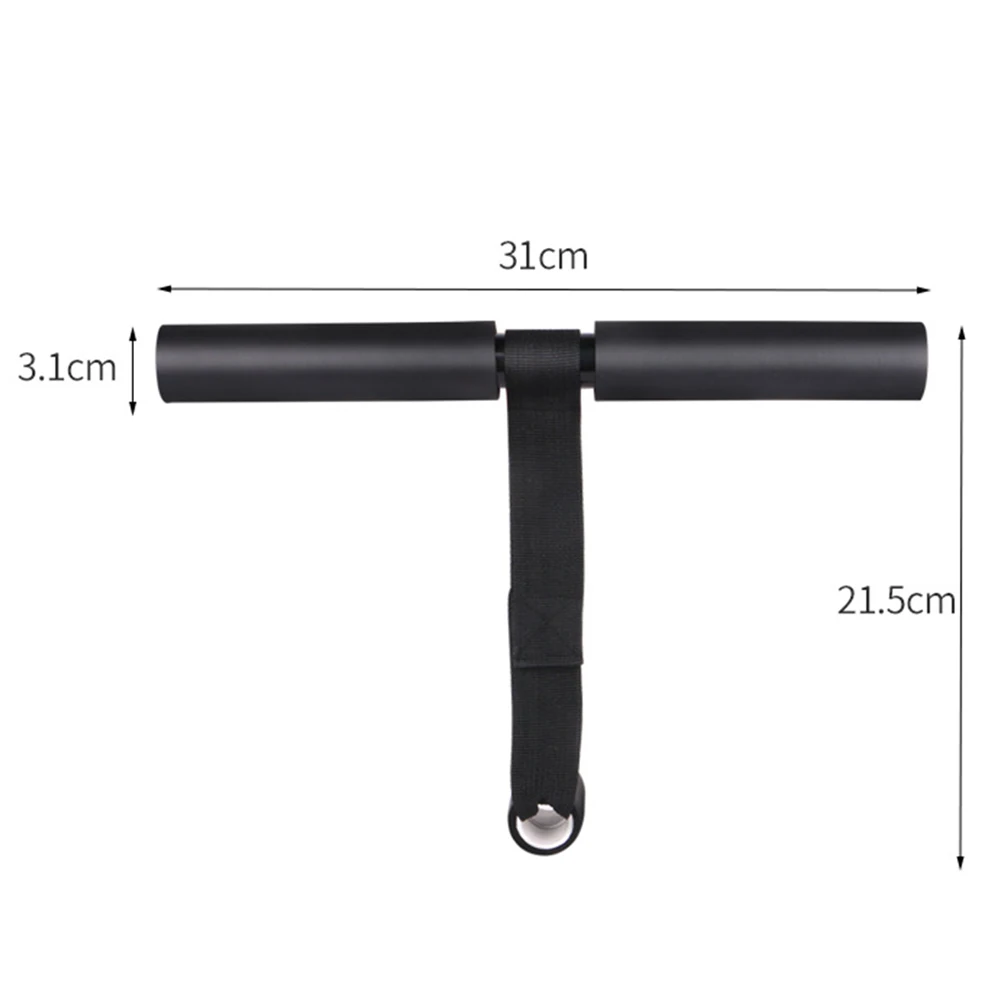 

Portable Sit up Exercise BarDoorway Bed Abdominal Core Workout Sit Ups Bar for Effective Working-out Accessories