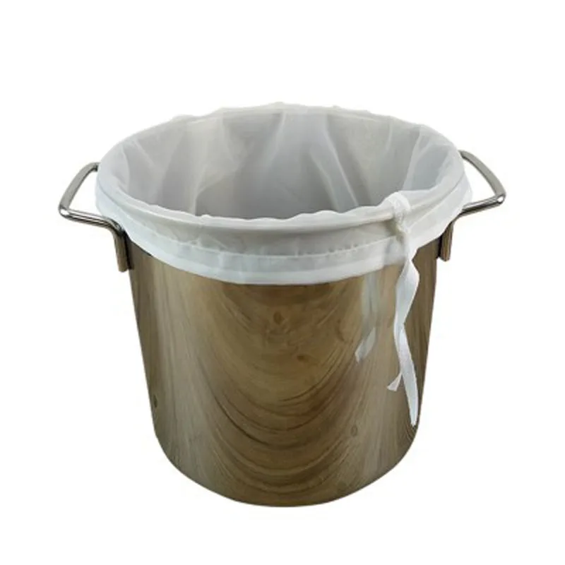 

Beer Home Brew Brewing Filter Bag Brew Bag With Multi Size For All Grain Home Beer Brewer Bag For All Grain Home Beer Brewer