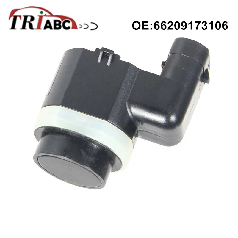 66209173106 PDC датчик парковки для BMW7 F01 F02 X5 X5M E70 und X6 E71 антирадар детектор парктроник