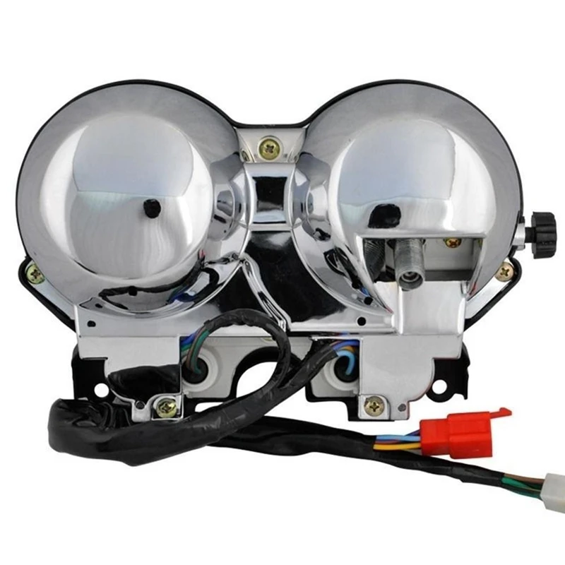 Мотоцикл уличный велосипед спидометр измеритель Тахометр датчики для HONDA CB400 CB 400