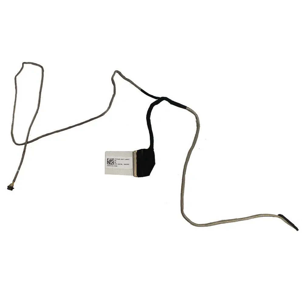 

New for ASUS VivoBook X510U X501UN F501UA S510U S510UA LCD cable DD0XKGLC020