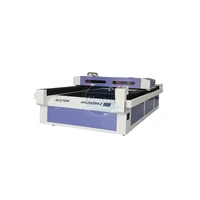 china hot sale popular co2 laser cutting machine akj1325h professional