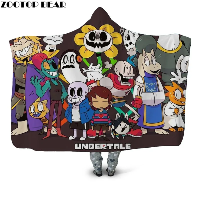 Одеяло с капюшоном для пар модное флисовое покрывало дома и офиса подарок