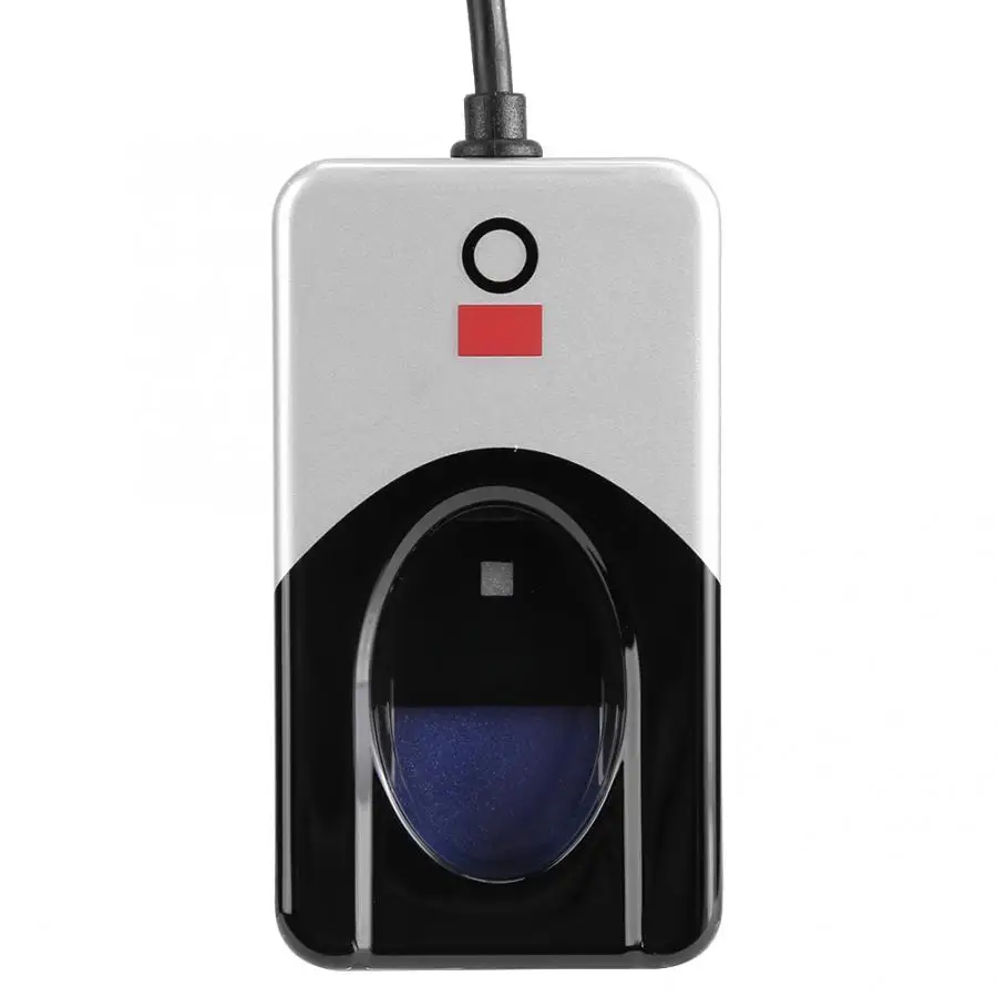 Биометрический USB-датчик распознавания отпечатков пальцев |
