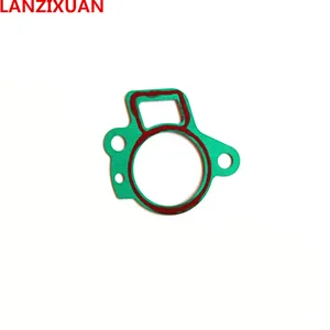 Прокладка термостата LANZIXUAN для Yamaha 9,9-70 Hp, 541-25, 27-824853, 6H3-12414-A1