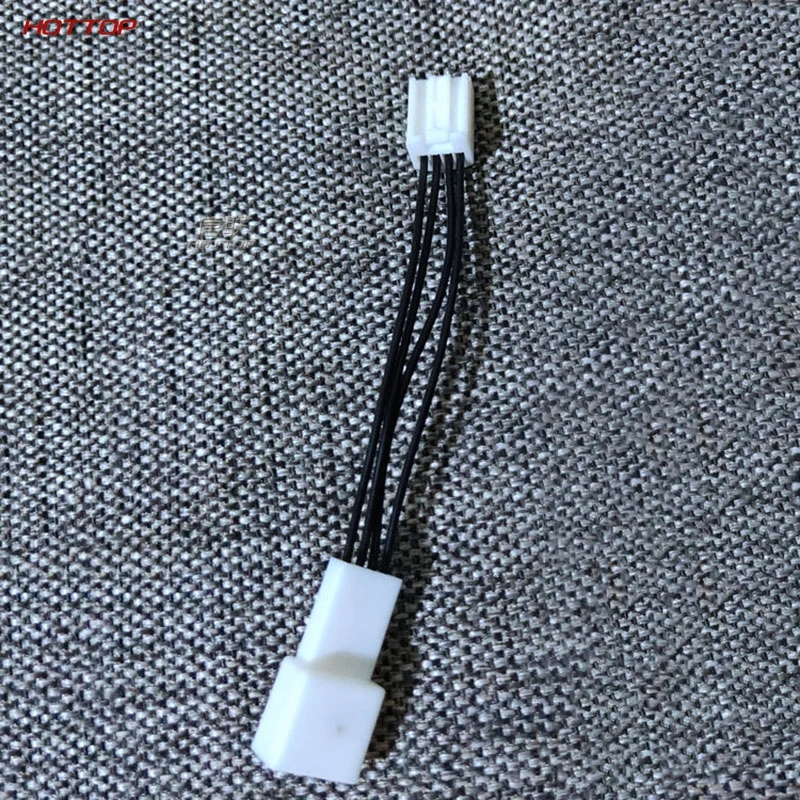 

For Toyota Corolla 2014-2018 Interior Atmosphere Lamp Cold Light Led Lamp Decoration Central Control Atmosphere Lamp