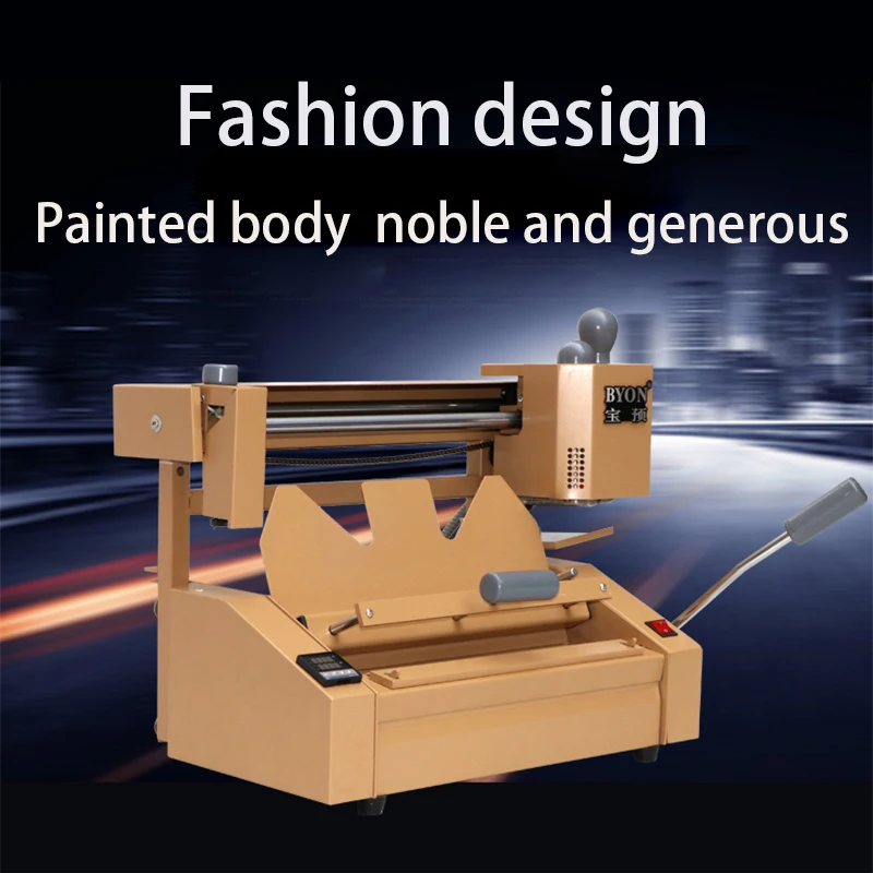 Ручной горячего расплава клея переплетные машины контракт файл тендер документа