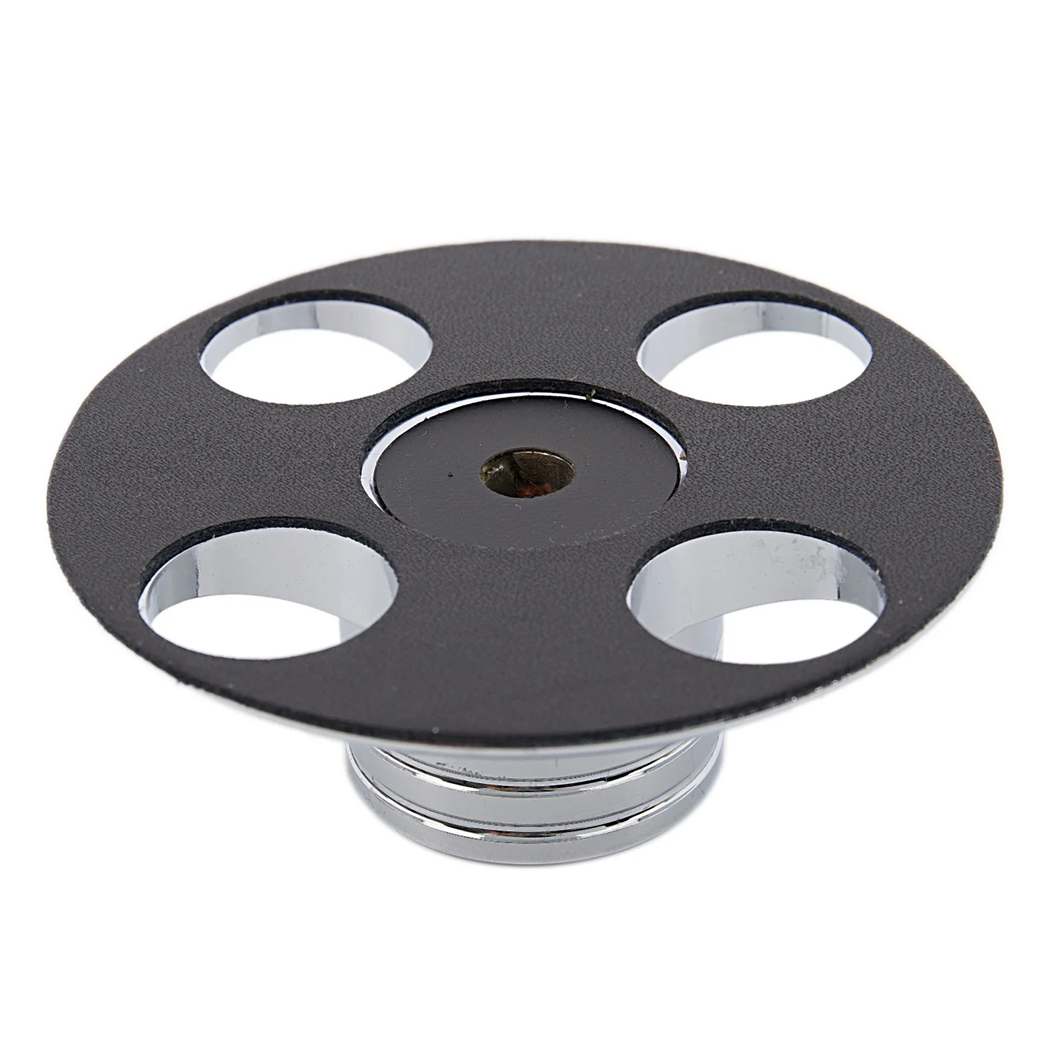 ABGN Hot Audio Lp Виниловые проигрыватели металлический диск стабилизатор