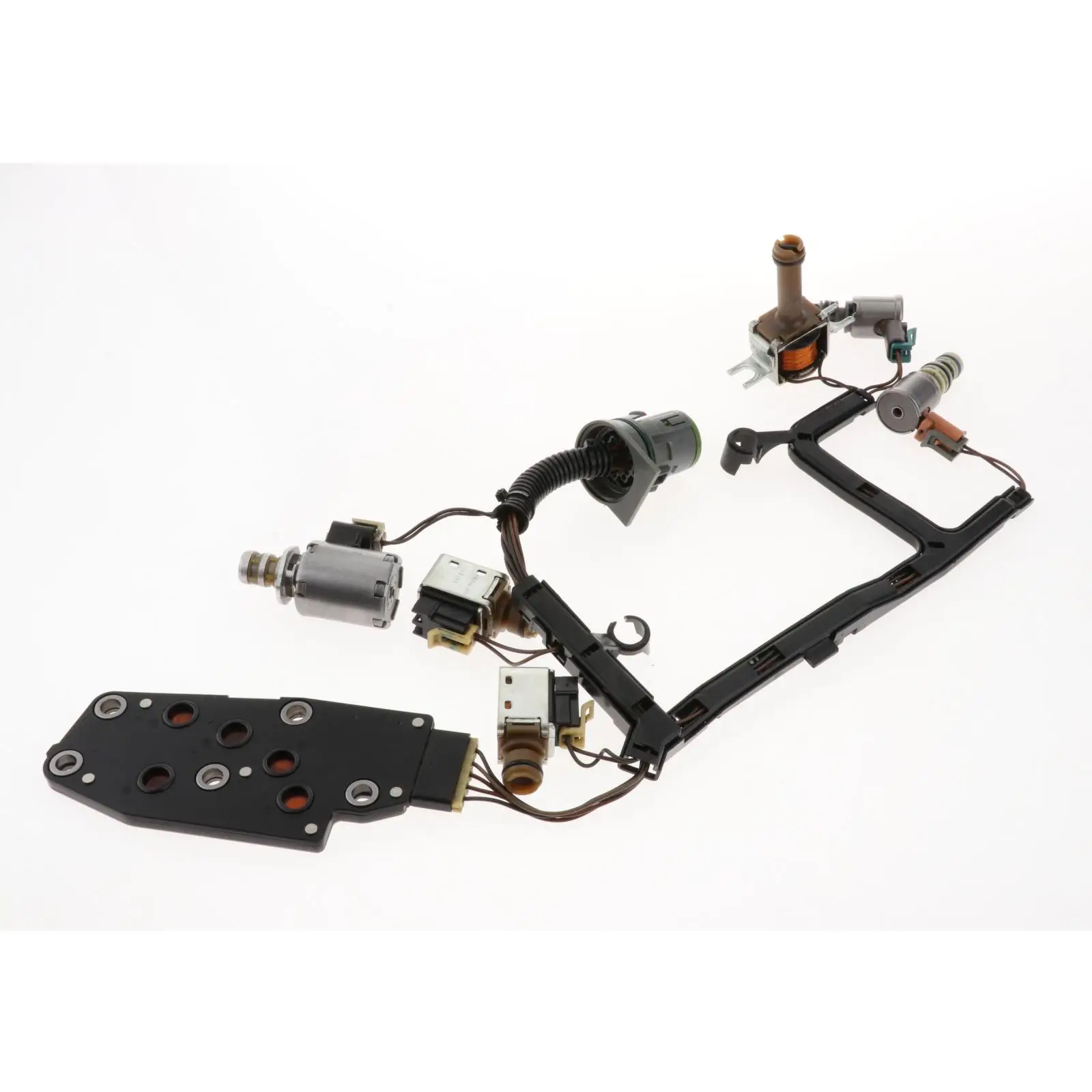 

Электромагнит коробки передач комплект для GM 1993-2002 4L60E 10478112 24203267 24227747