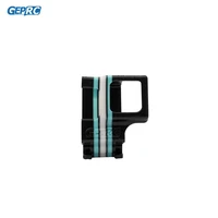 geprc cinelog35 gopro 8910 tpu mount suitable for cinelog35 series drone for diy rc fpv quadcopter drone accessories parts