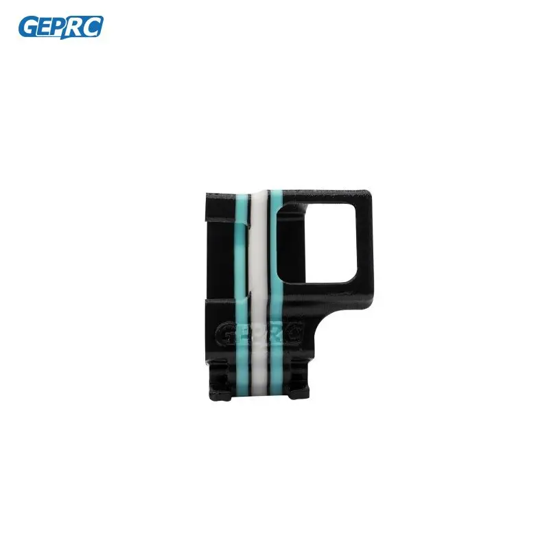 GEPRC CineLog35 GoPro 8/9/10 TPU montaje adecuado para Cinelog35 Series Drone para DIY RC FPV Quadcopter Drone accesorios piezas-0