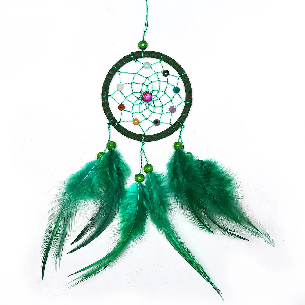 

Boho Decor Dream Catcher Home Decoration Dreamcatcher Room Car Hanging Ornaments