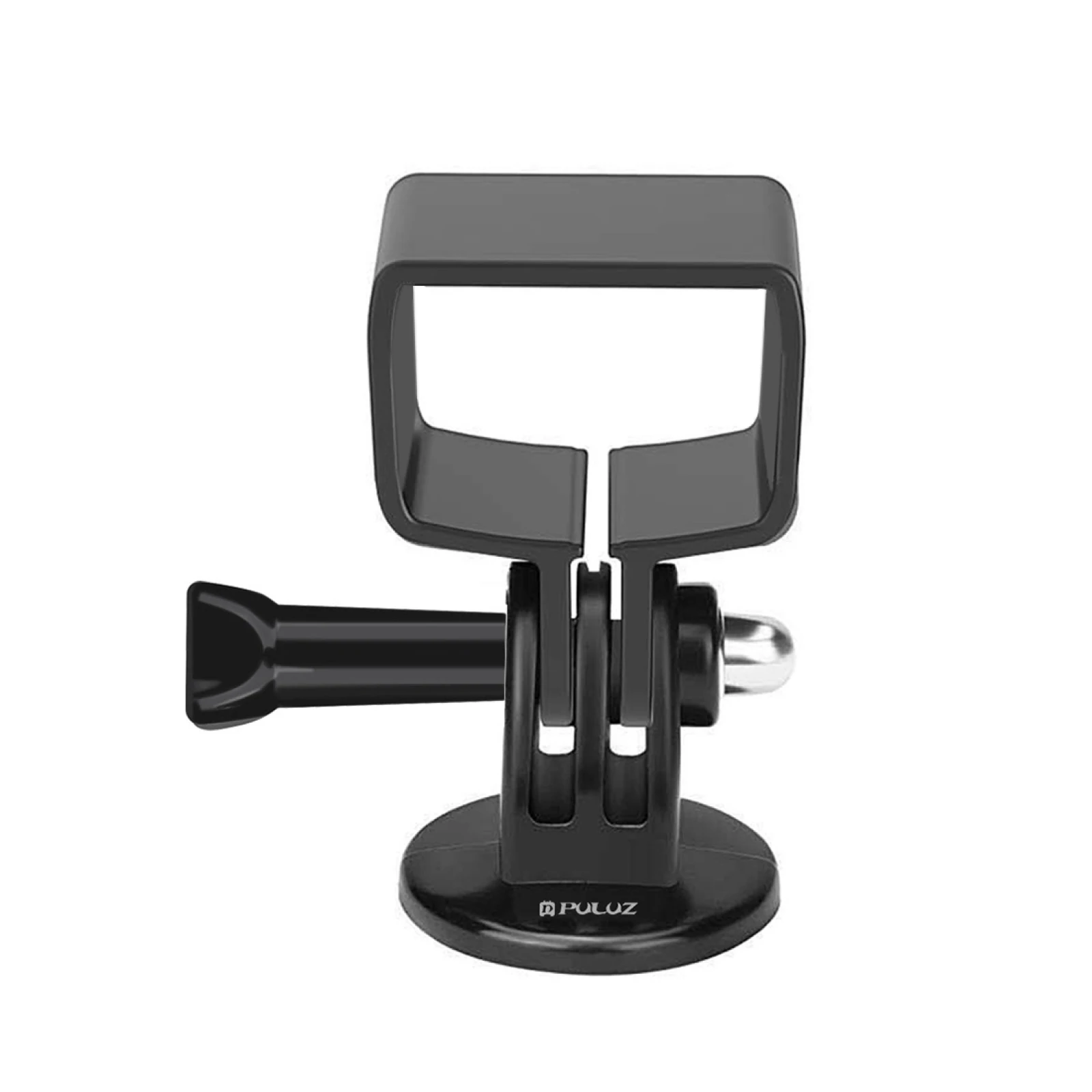 PULUZ Expansion Bracket Frame with Adapter &amp Screw for DJI OSMO Pocket / 2 Camera Accessories | Электроника