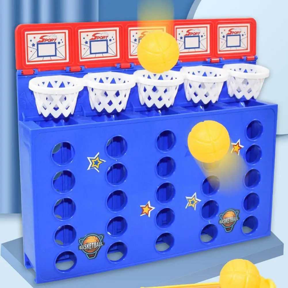 Детская Семейная Игра Соедините 4 выстрела | Игрушки и хобби