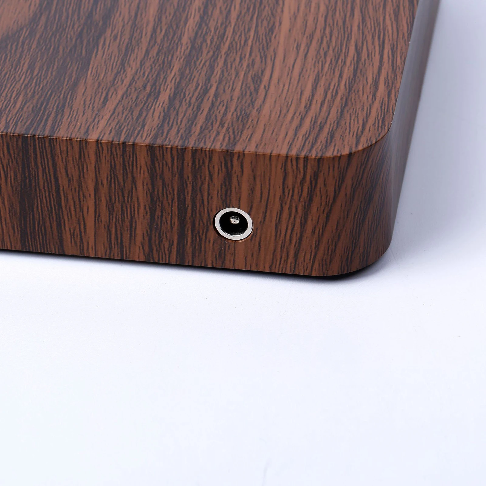

Levitating Air Bonsai Pot Flower Pot Decoration Plant Gift Air Bonsai Desktop Decoration Wireless Dimmer Magnetic Suspension