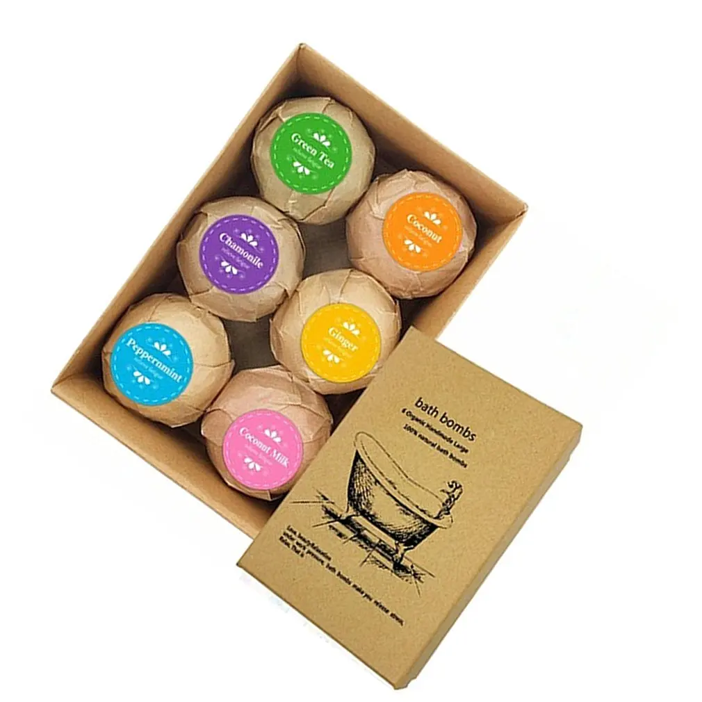 Мыло ручной работы эфирное масло мыло увлажняющая соль для ванны с пузырьками