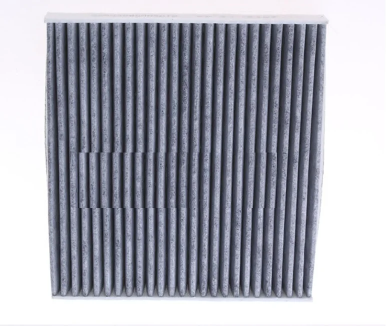 1 шт. масляный фильтр воздушный/топливный/воздушный для китайского двигателя GAC GA8