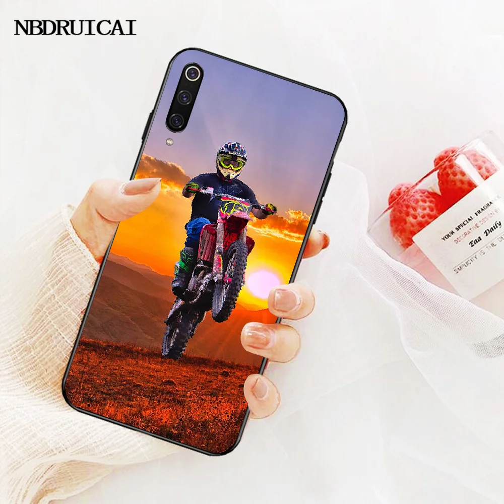 Мягкий чехол для телефона Redmi Note 8 8A 7 6 6A 5 5A 4 4X 4A Go Pro Plus Prime | Мобильные телефоны и
