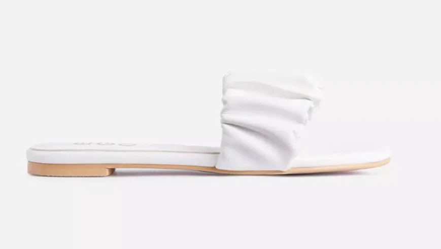 Модные шлепанцы Сезон весна-лето Новинка 2020 года Домашние женские вьетнамки из