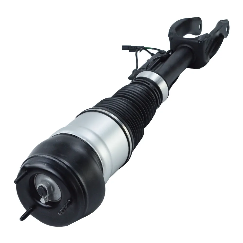 Передняя правая пневматическая подвеска стойки с ADS для Mercedes GL ML W/X166 1663201413 1663206813