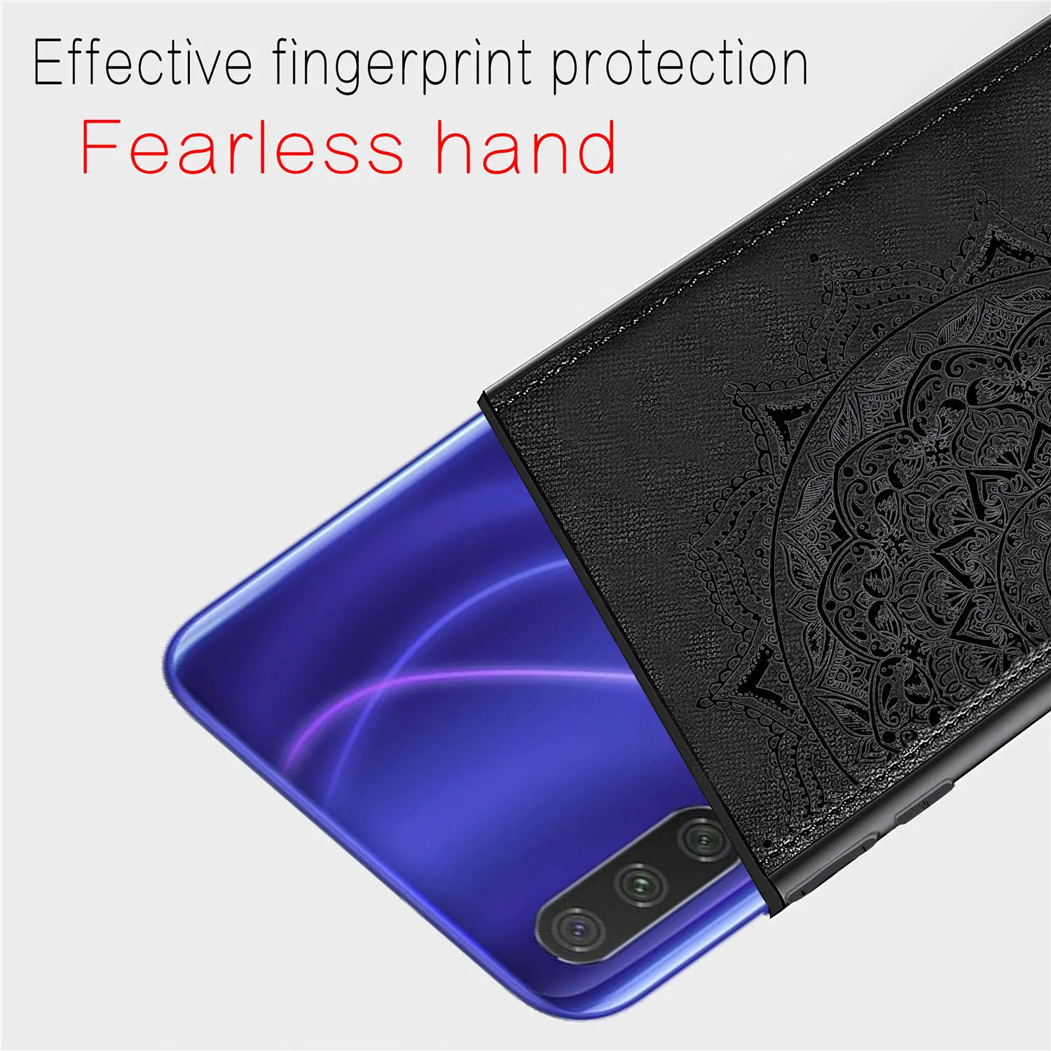 Для Xiaomi mi A3 чехол Red mi 7 8A Note 8T CC9 Pro Чехол TPU рамка тканевая задняя крышка mi A3 телефон бампер чехол для Xiaomi mi A3