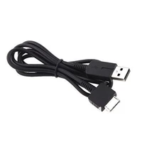 2 in1 usb charger cable charging transfer data sync cord line power adapter wire for psv1000 psvita ps vita psv 1000
