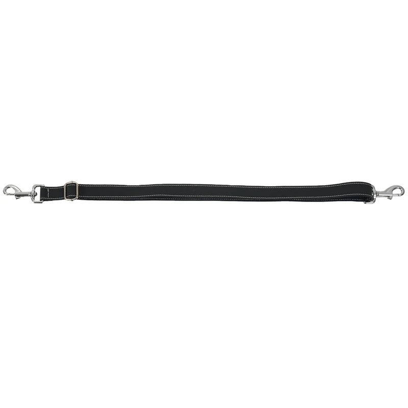 

Shoulder-Back Design Leather Quiver Can Hold 30 Pcs Arrows